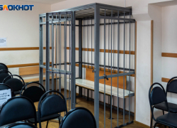 Жителя Кубани отправят в тюрьму за попытку присоединиться к террористам и госизмену