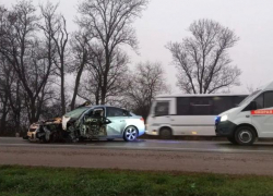 Очевидцев смертельного ДТП ищет потерявшая маму жительница Кубани