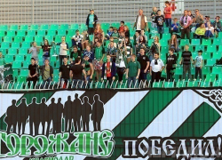 На что «Краснодар» может рассчитывать в Европе 