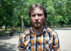 Активист Валькович возглавит штаб Навального в Краснодарском крае