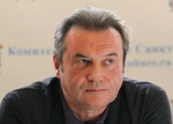 Жюри «Кинотавра» в Сочи возглавит Алексей Учитель