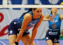 Волейболистки краснодарского "Динамо" требуют в открытом письме выплаты долгов