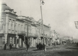 Как в Краснодаре появилась традиция называть улицы в честь известных в городе лиц