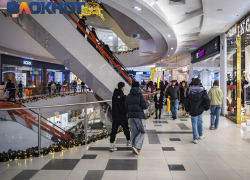Главные транжиры России собрались в Краснодарском крае