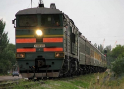 В поезде из Новороссийска умер 54-летний мужчина 