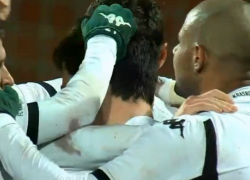 «Краснодар» одержал волевую победу над казанцами