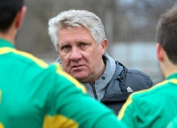 «Кубань» не проиграла «Спартаку»