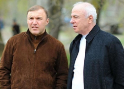 Путин одобрил нового кандидата на пост главы Адыгеи 