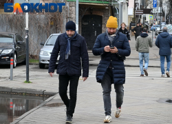 Аномальному теплу в Краснодаре придет конец 