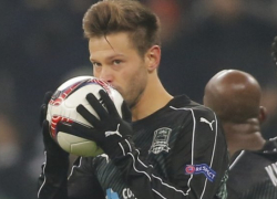  «Краснодарец» Смолов рассказал, при каких условиях сборная России «выстрелит» на ЧМ-2018 