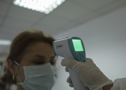 68% заболевших коронавирусом на Кубани выздоровели 