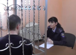 "Он приставил ко мне пистолет!" - жертва разбойного нападения рассказала об ограблении в Усть-Лабинске 