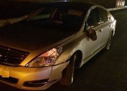 35-летняя женщина попала под колеса сразу двух автомобилей в Краснодаре