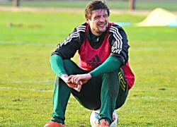 Новичок «Кубани» Селезнев сравнил Краснодар с Москвой из-за пробок