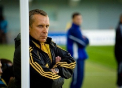 Главный тренер «Кубани» решил подать в отставку