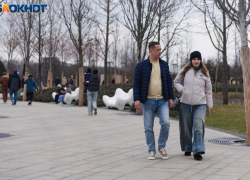 В день вишневого чизкейка Краснодар накроют дожди 