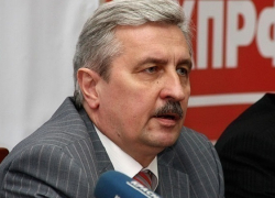 Кубанские коммунисты решили выдвинуть на пост губернатора Кубани Николая Осадчего