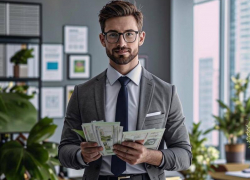 Стало известно, каких высокооплачиваемых специалистов не хватает в Краснодаре 