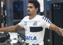  «Краснодар» хочет купить защитника бразильского клуба «Сантос» 