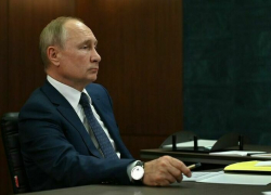 Указ Путина: краснодарцев призовут в армию с 1 апреля