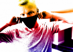 В Краснодаре коронавирусом заразился 13-летний подросток