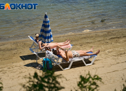 Краснодар накрывает волна опасного ультрафиолета