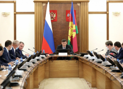 На Кубани проверят все выданные разрешения на строительство домов 