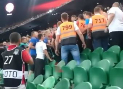 Разозленные фанаты ФК «Краснодар» пригрозили бойкотировать матчи клуба