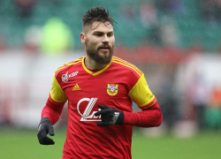  «Краснодар» заинтересовался защитником «Арсенала» 