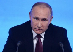 Владимир Путин «будет искать» инвестора для дольщиков Краснодара