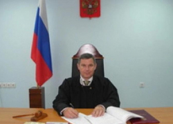 В Сочи скончался федеральный судья, посадивший чиновника-убийцу