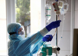 На Кубани скончались два пенсионера с коронавирусом