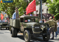 В Краснодаре состоится Парад Победы на 9 Мая