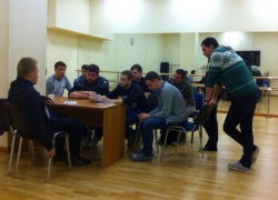 Кубанских КВНщиков поддержат в Москве 100 болельщиков