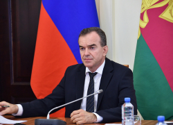 На Кубани потратили почти 75 млрд рублей на реализацию нацпроектов 