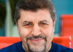 Член Общественной палаты Краснодара Коломийцев подал в отставку из-за военных действий в Украине