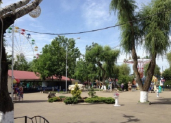 Пенсионеры Краснодара забегом отметят окончание предвыборной кампании