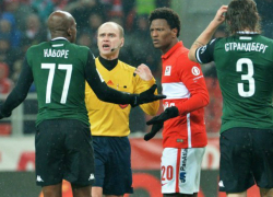 Эксперты спрогнозировали проигрыш ФК "Краснодар" в матче с ФК "Спартак"