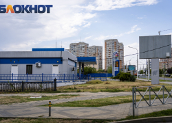 Власти Краснодарского края объявили о дефиците бензина на АЗС