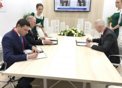  В Краснодаре построят новый аэропорт за 11 млрд рублей 