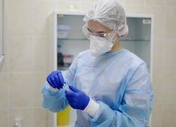 В Краснодарском крае за сутки коронавирус подтвердился у 649 человек