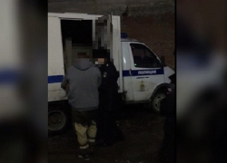 На Кубани 37-летний алкоголик хладнокровно застрелил своих родителей