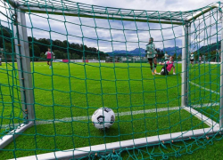 ФК «Краснодар» потратил 860 млн на развитие молодёжной сборной