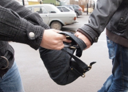 Жители Краснодара помогли полиции задержать грабителя