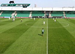 Молодежь отомстила: юниоры «Краснодара» разгромили «Локомотив»