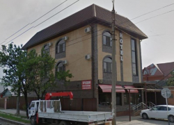 За 40 миллионов пытаются продать отель с рестораном в Краснодаре