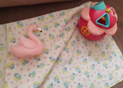 Пять двоен появились на свет в Краснодаре за сутки  