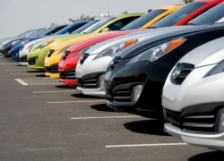Кубань вторая в рейтинге самых дорогих авто у чиновников 