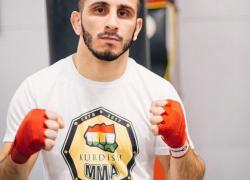 «Это крысиные движения»: боец MMA в Краснодаре после задержания снял на видео разговор с гаишником по понятиям