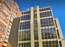 В Краснодаре 5-этажный офис пытаются продать за 650 миллионов